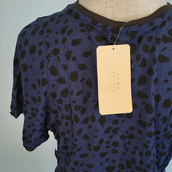 Zara | Crop Top - Picture 4 of 6